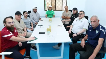 إعلان جديد.. نادي دبا الحصن يستعرض علاج 4667 حالة وخدماتها